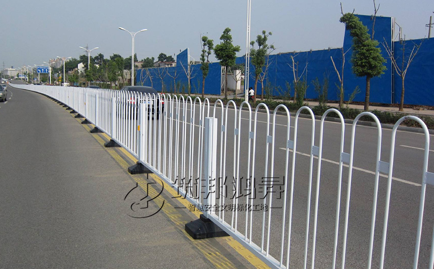 京式護(hù)欄，道路交通護(hù)欄