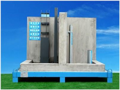 施工單位注意啦，搭建質量樣板展示區(qū)需要注意這些事項